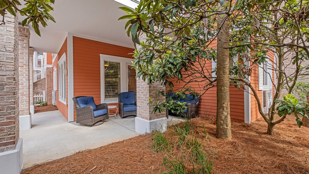 Photo of Outdoor in Baytowne Wharf