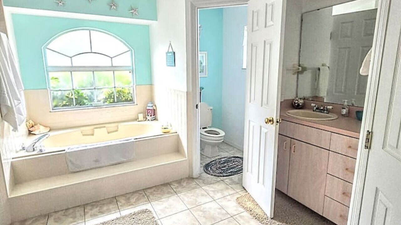 Photo of Bathroom in Winter Haven