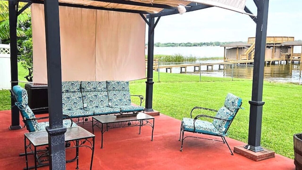 Photo of Patio Balcony in Winter Haven