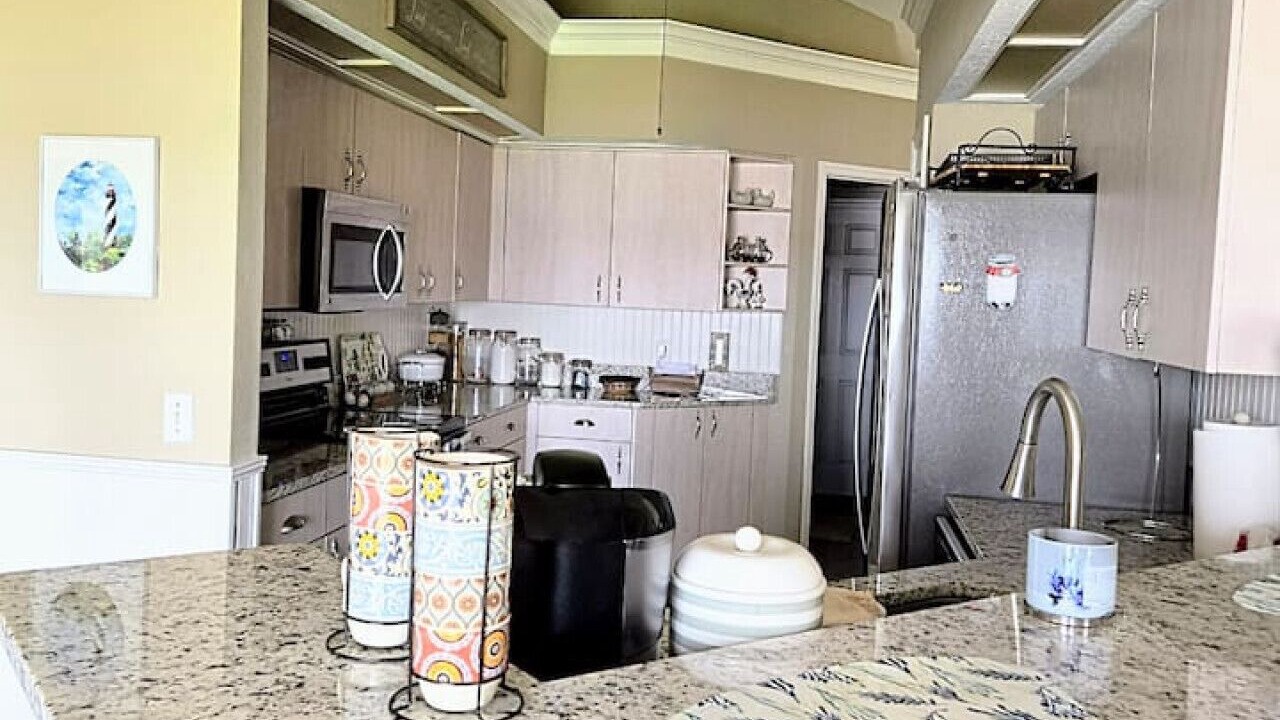 Photo of Kitchen in Winter Haven