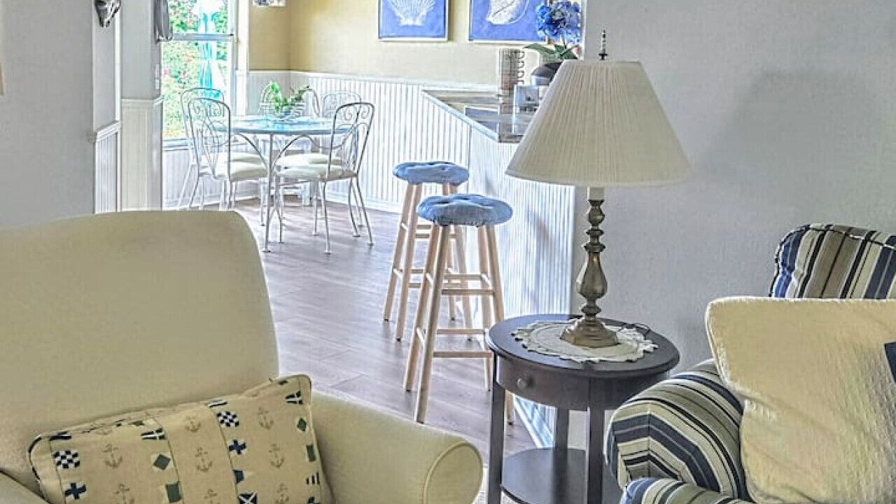 Photo of Livingroom in Winter Haven