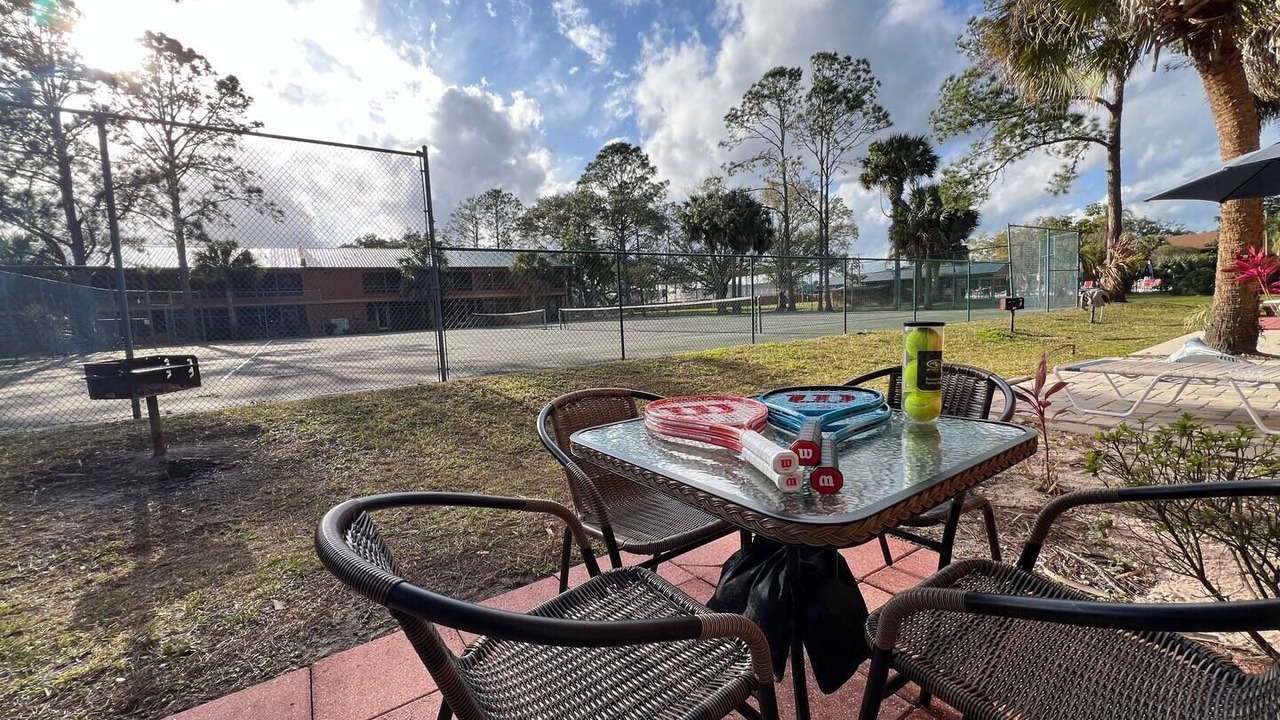 Photo of Outdoor in River Ranch