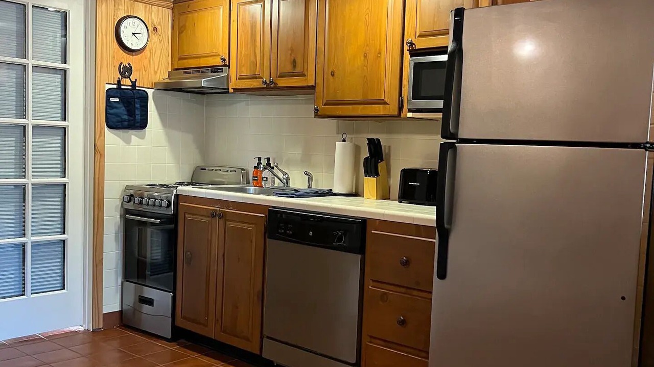 Photo of Kitchen in River Ranch