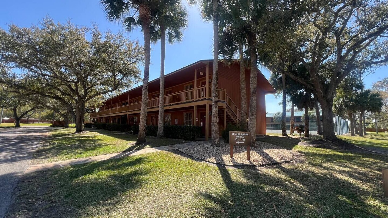 Photo of Outdoor in River Ranch