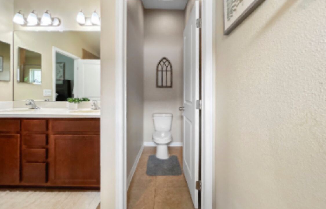 Photo of Bathroom in Wesley Chapel