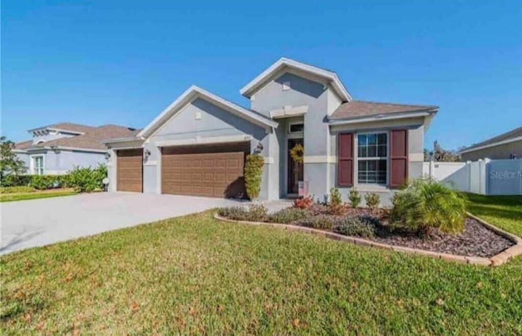 Photo of Outdoor in Wesley Chapel