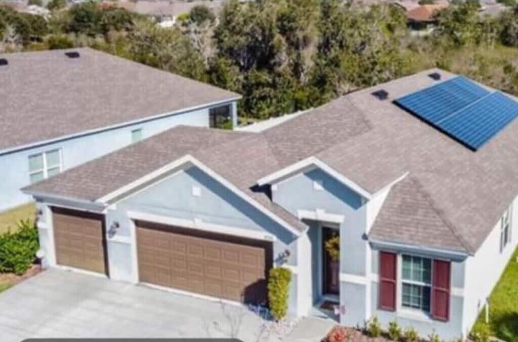 Photo of Outdoor in Wesley Chapel