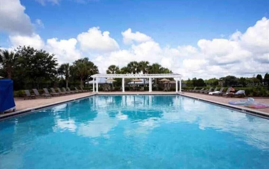Photo of Outdoor in Wesley Chapel
