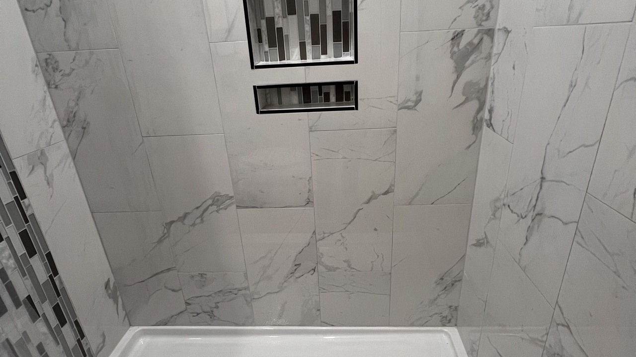 Photo of Bathroom in Lake City