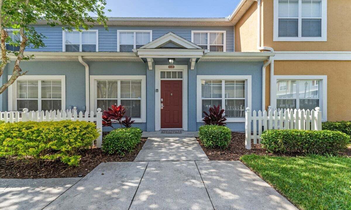 Photo of Outdoor in Venetian Bay Villages