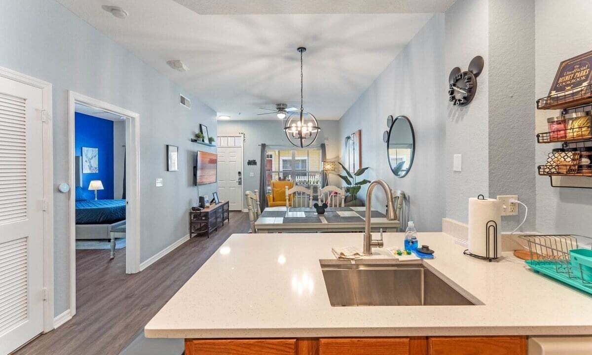 Photo of Bedroom in Venetian Bay Villages