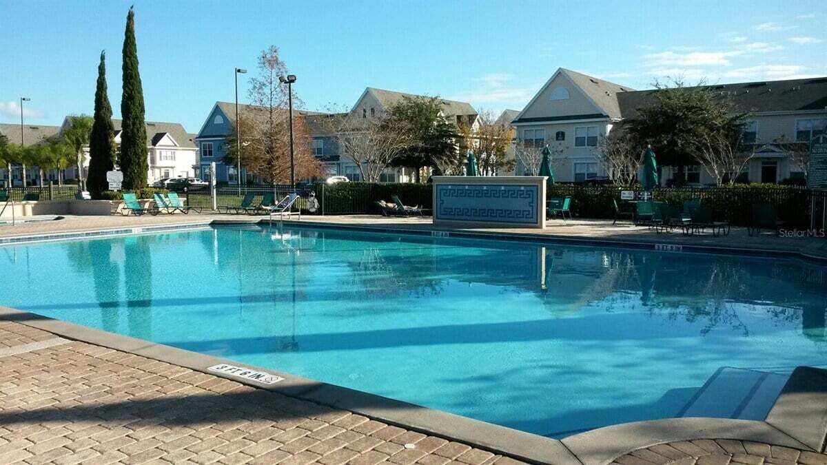 Photo of Outdoor in Venetian Bay Villages