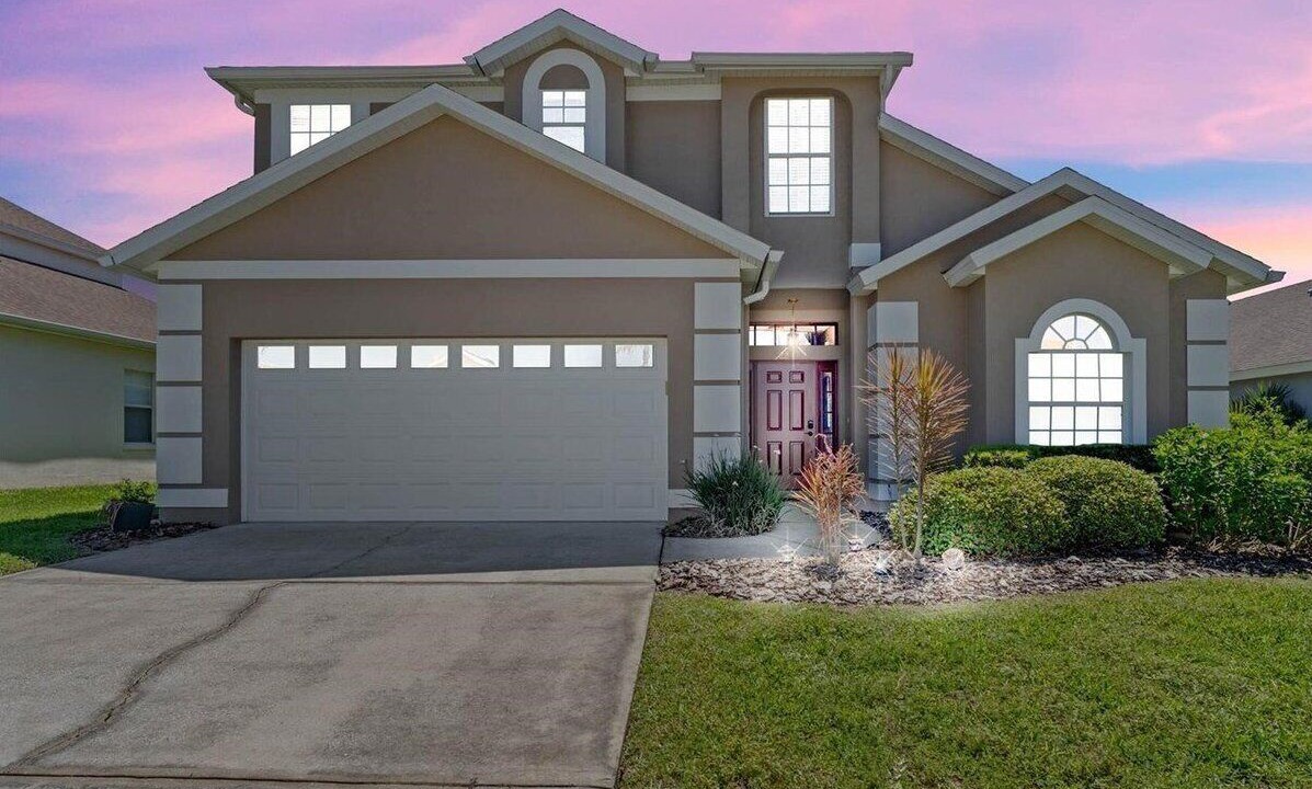 Photo of Outdoor in Tuscan Ridge