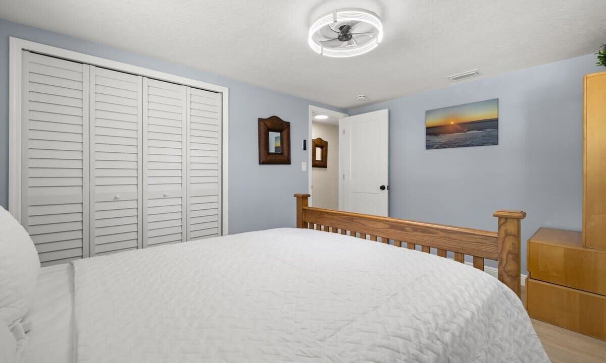 Photo of Bedroom in Ozona