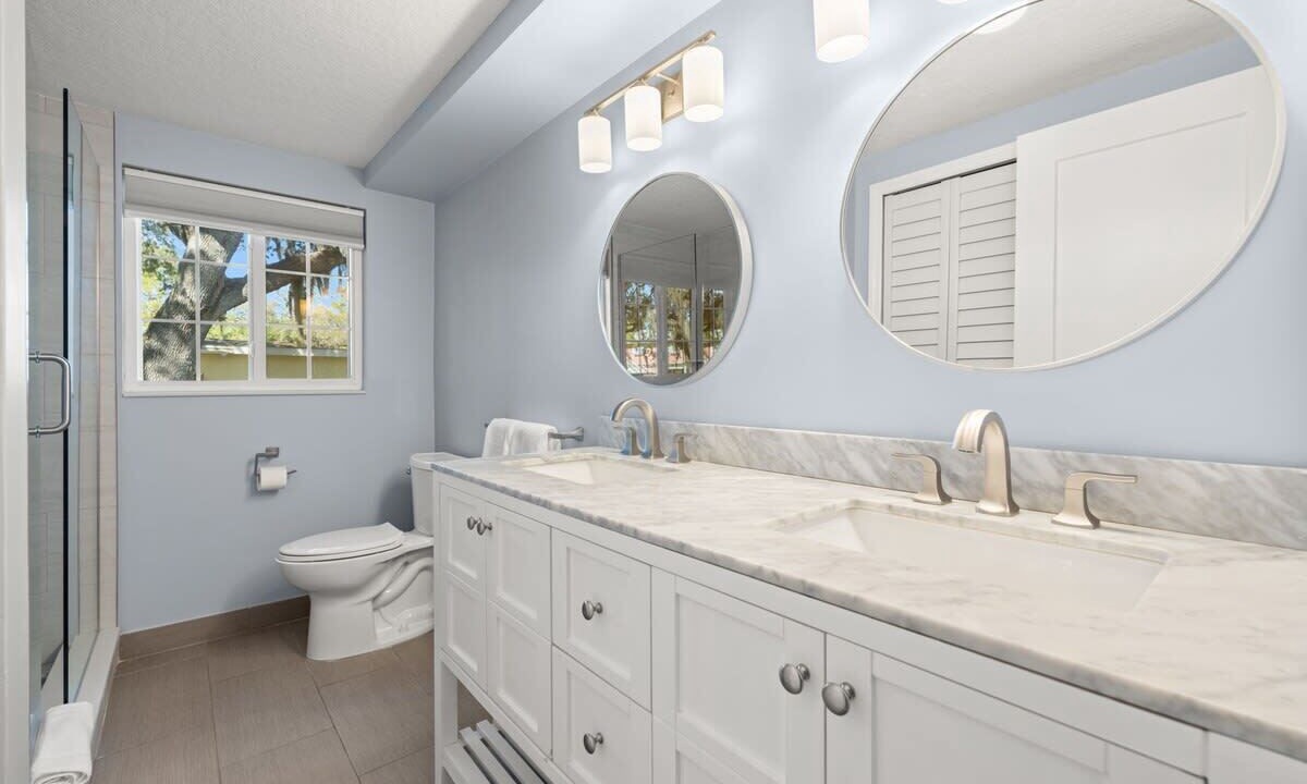Photo of Bathroom in Ozona
