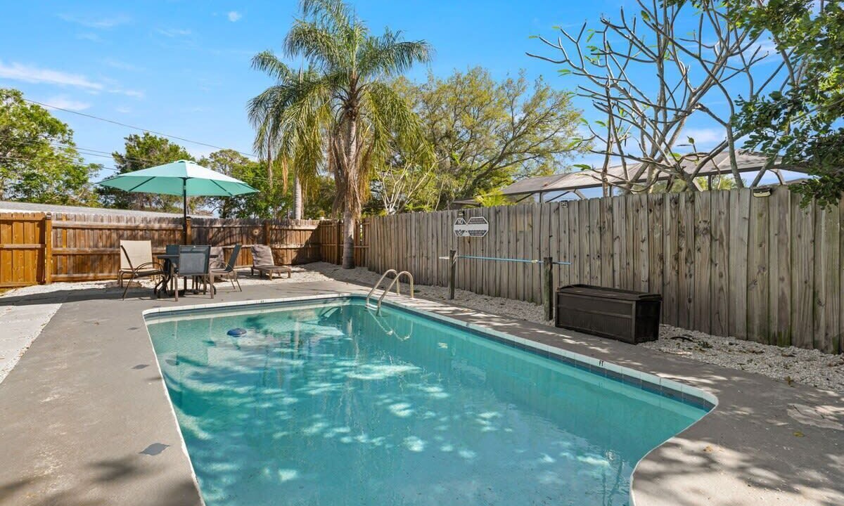 Photo of Outdoor in Ozona