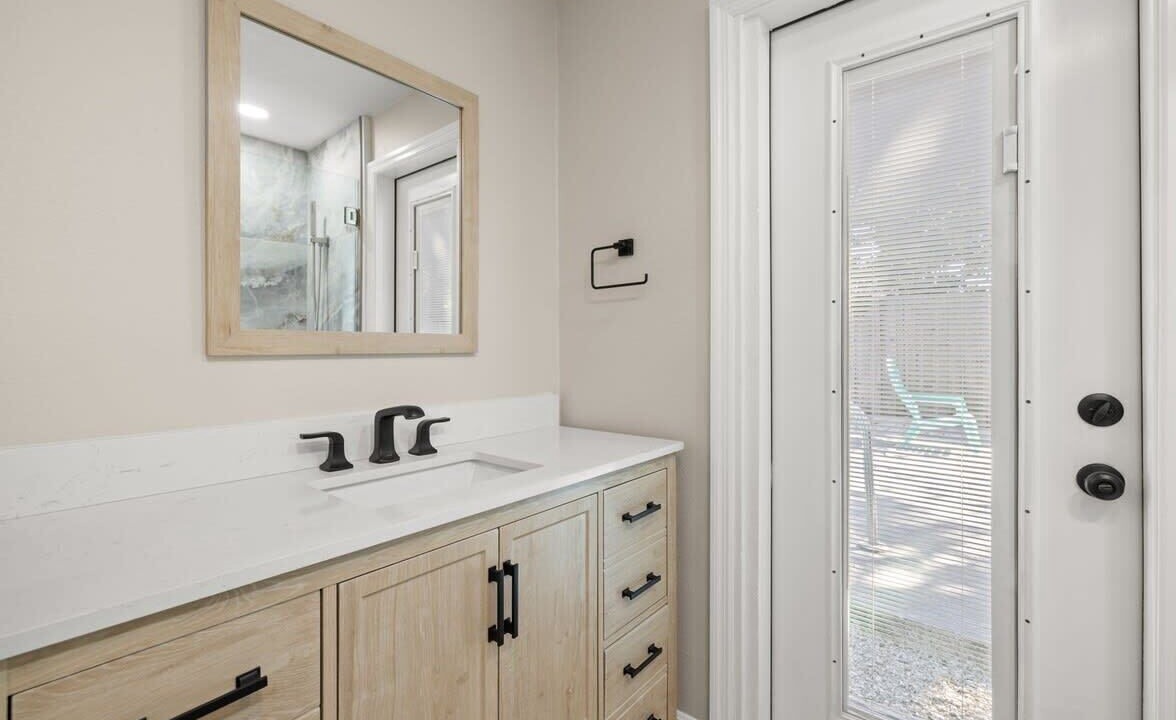 Photo of Bathroom in Ozona