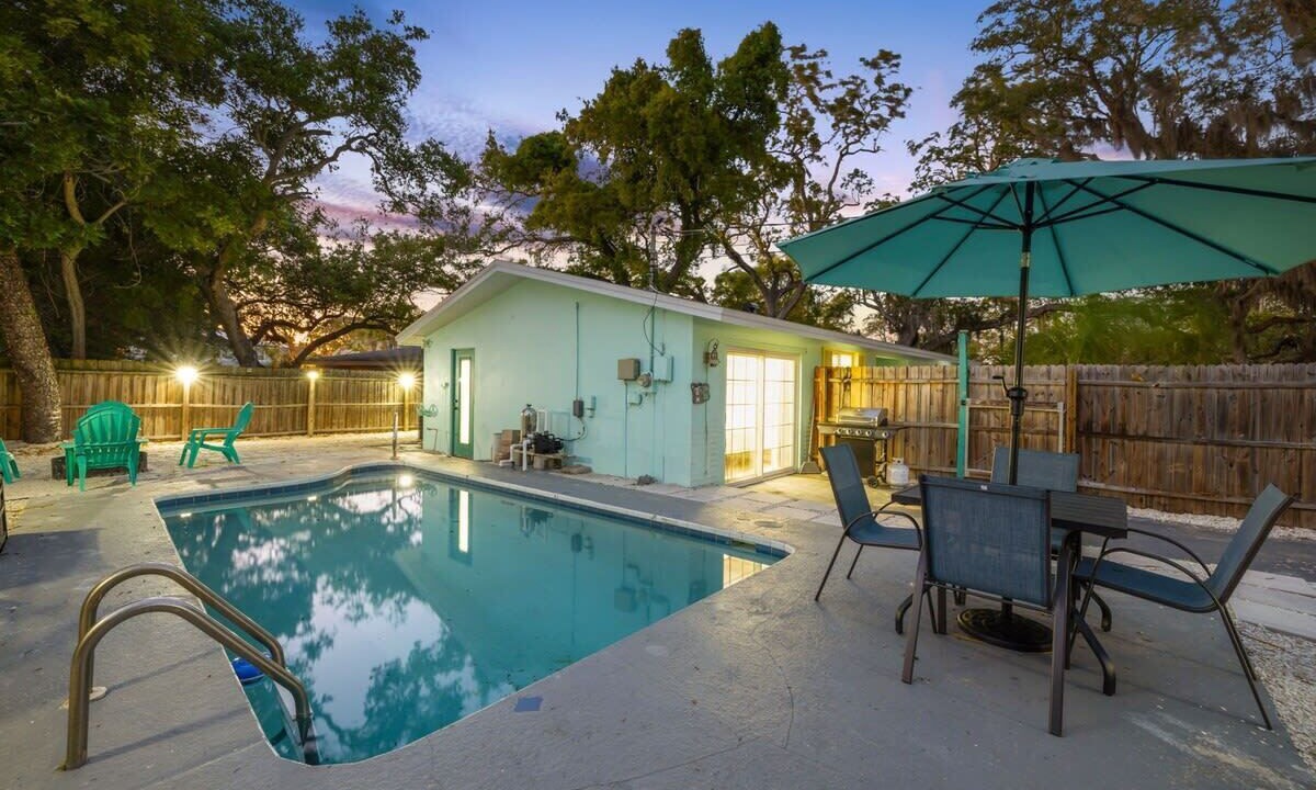 Photo of Outdoor in Ozona