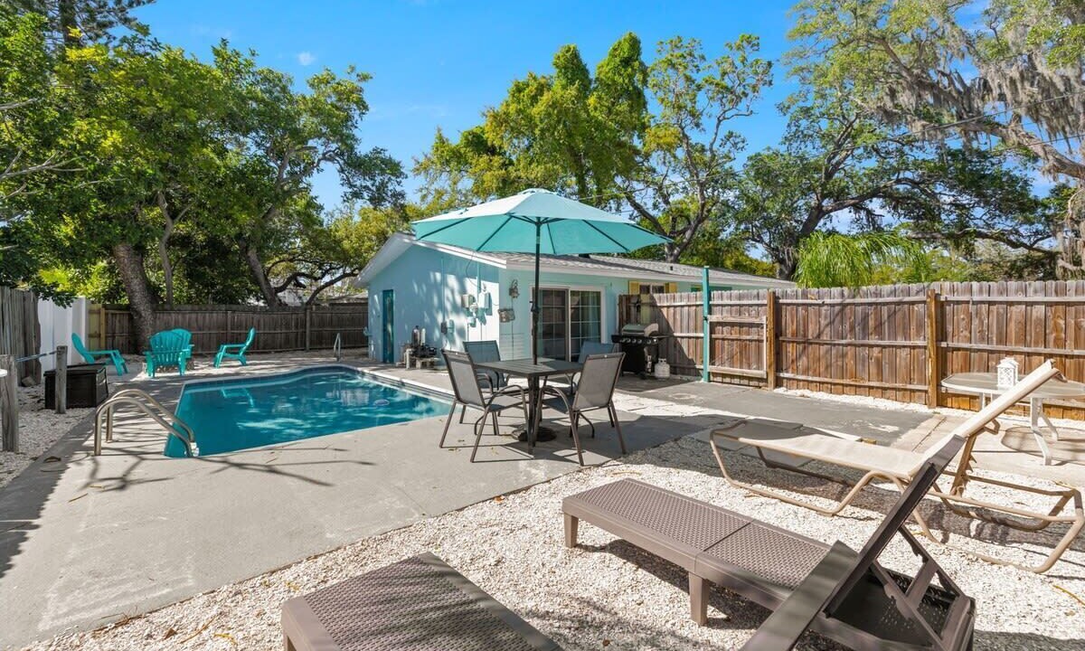 Photo of Outdoor in Ozona