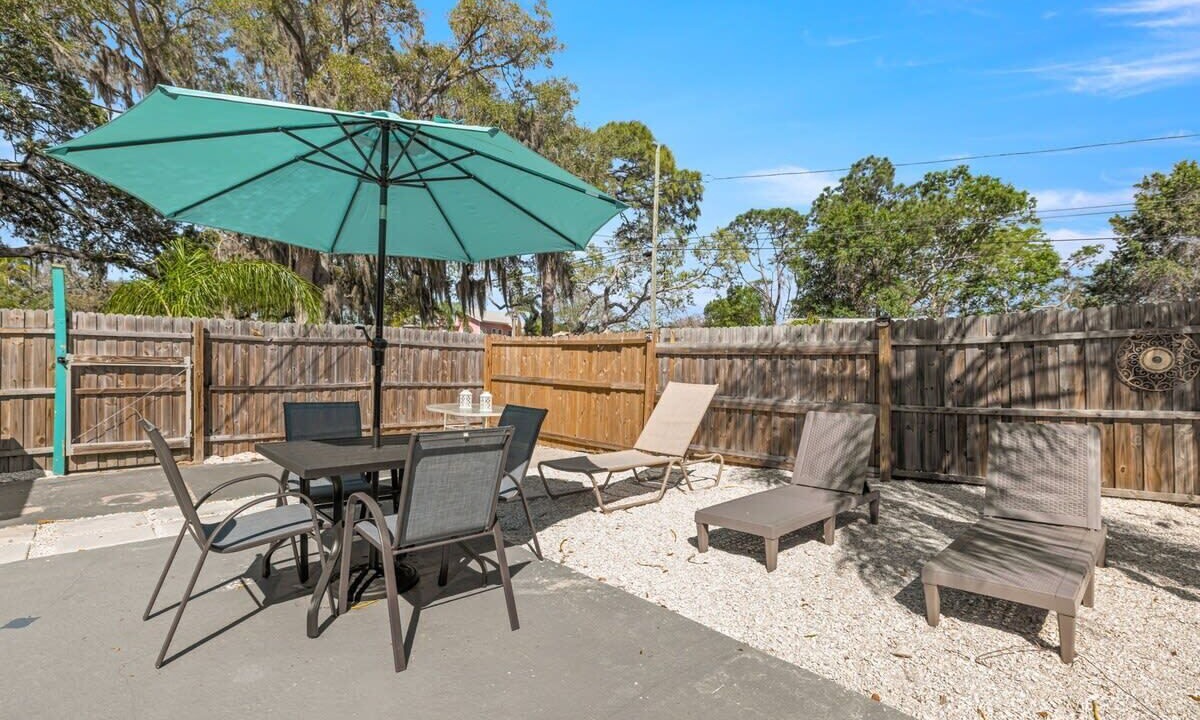 Photo of Outdoor in Ozona