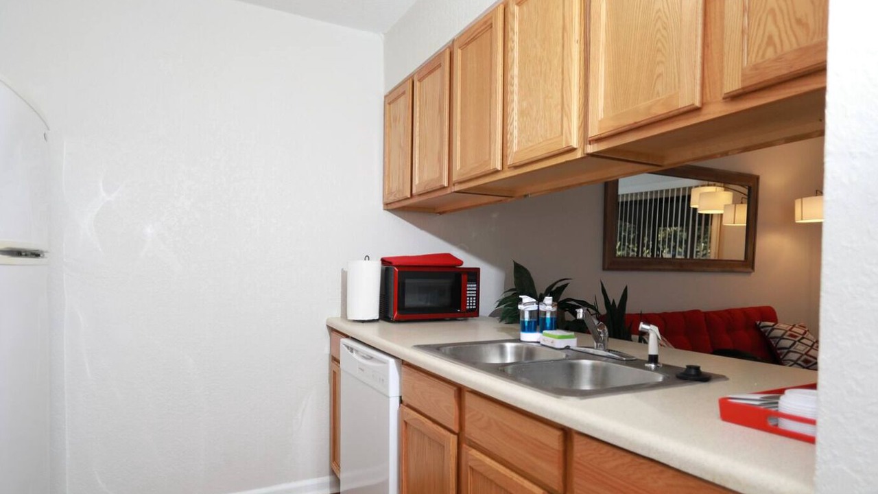 Photo of Kitchen in Tallahassee