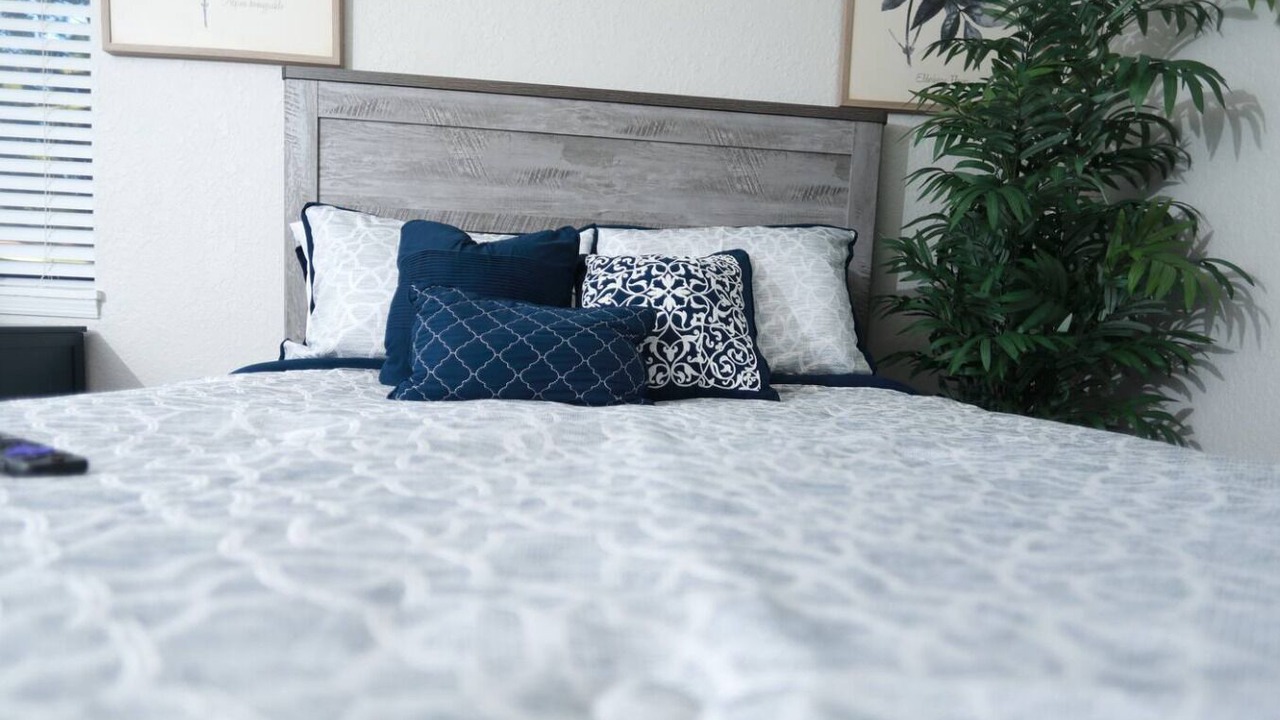 Photo of Bedroom in Tallahassee