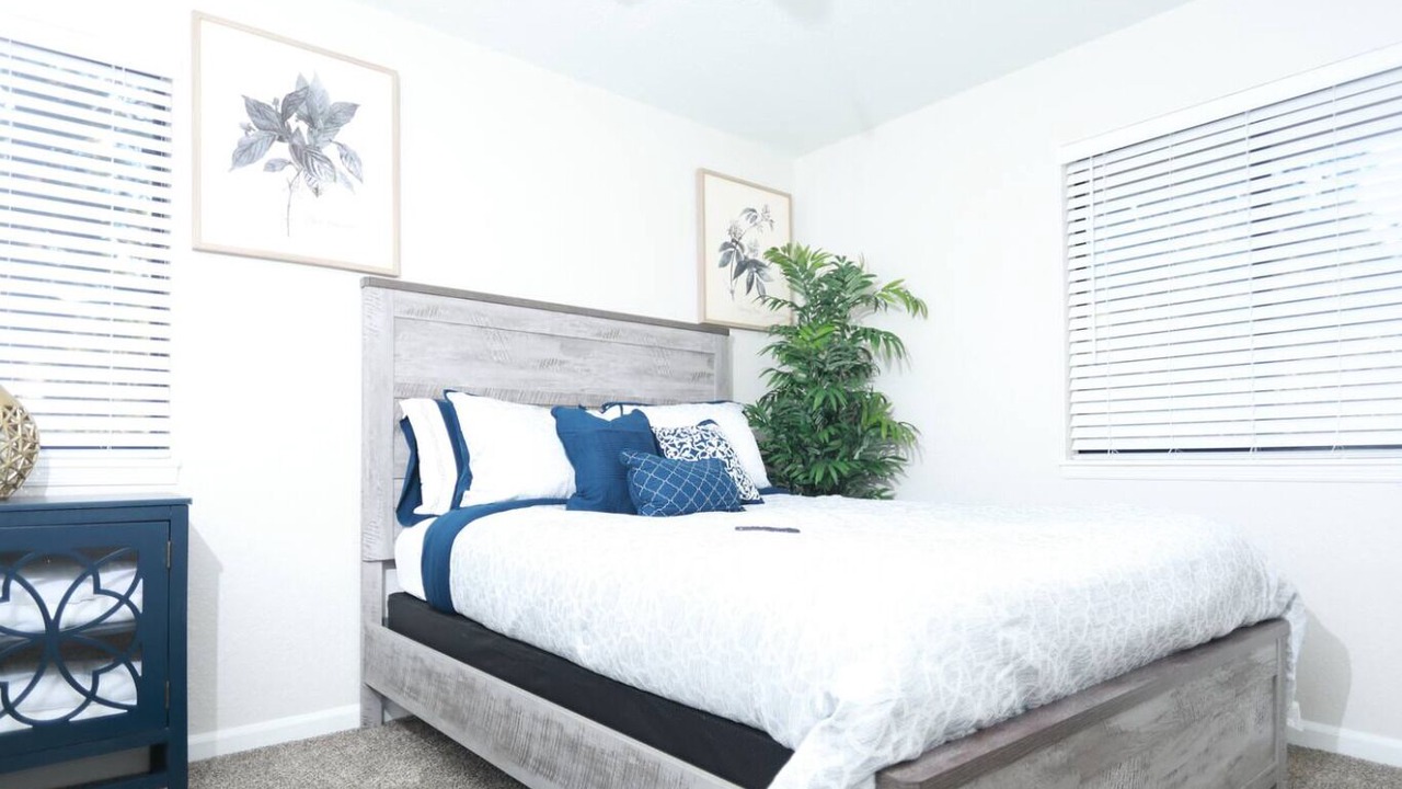 Photo of Bedroom in Tallahassee