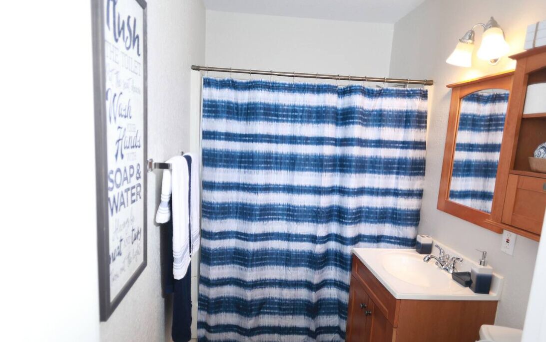 Photo of Bathroom in Tallahassee