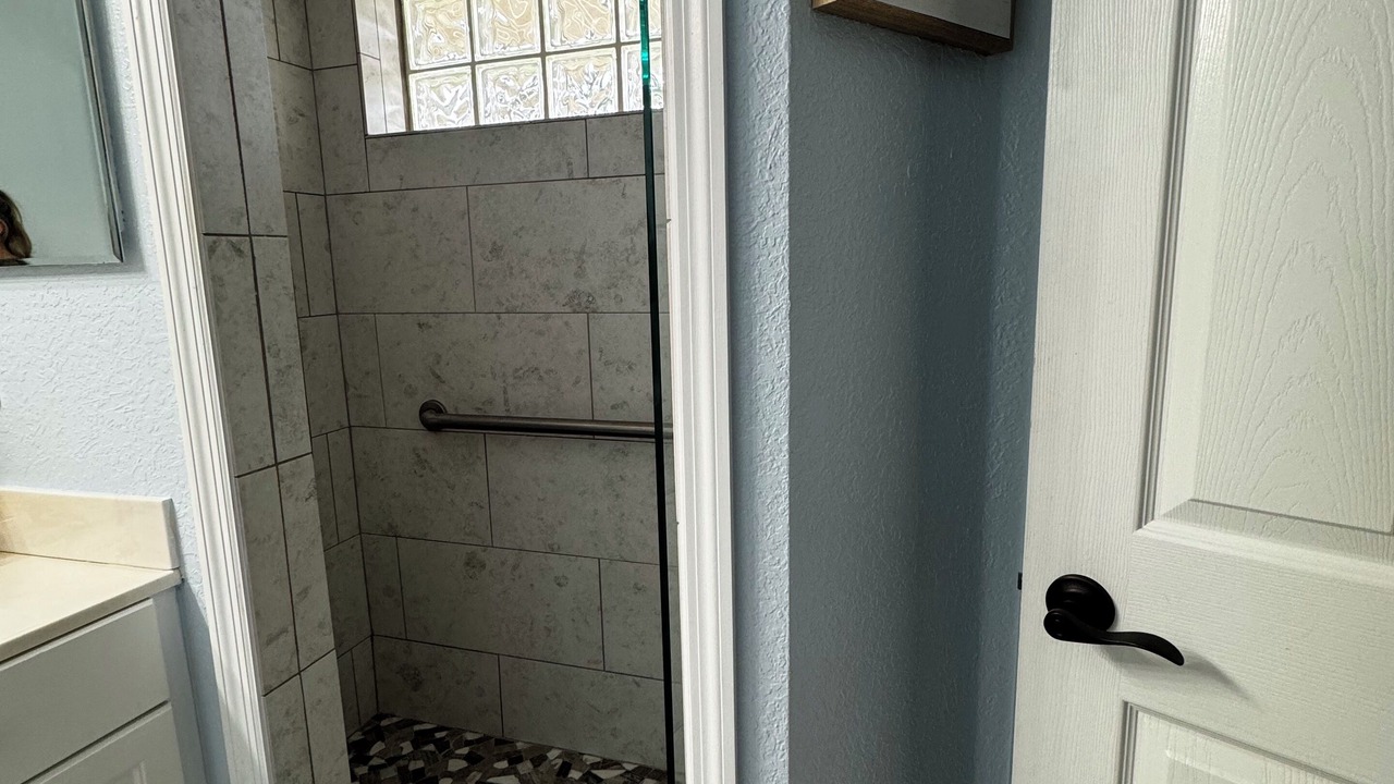 Photo of Bathroom in Lake Placid
