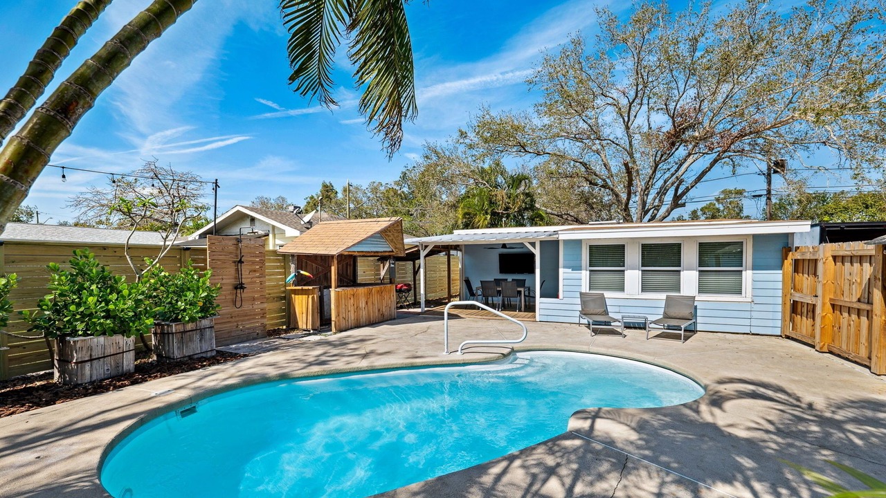 Photo of Outdoor in Pinellas Park