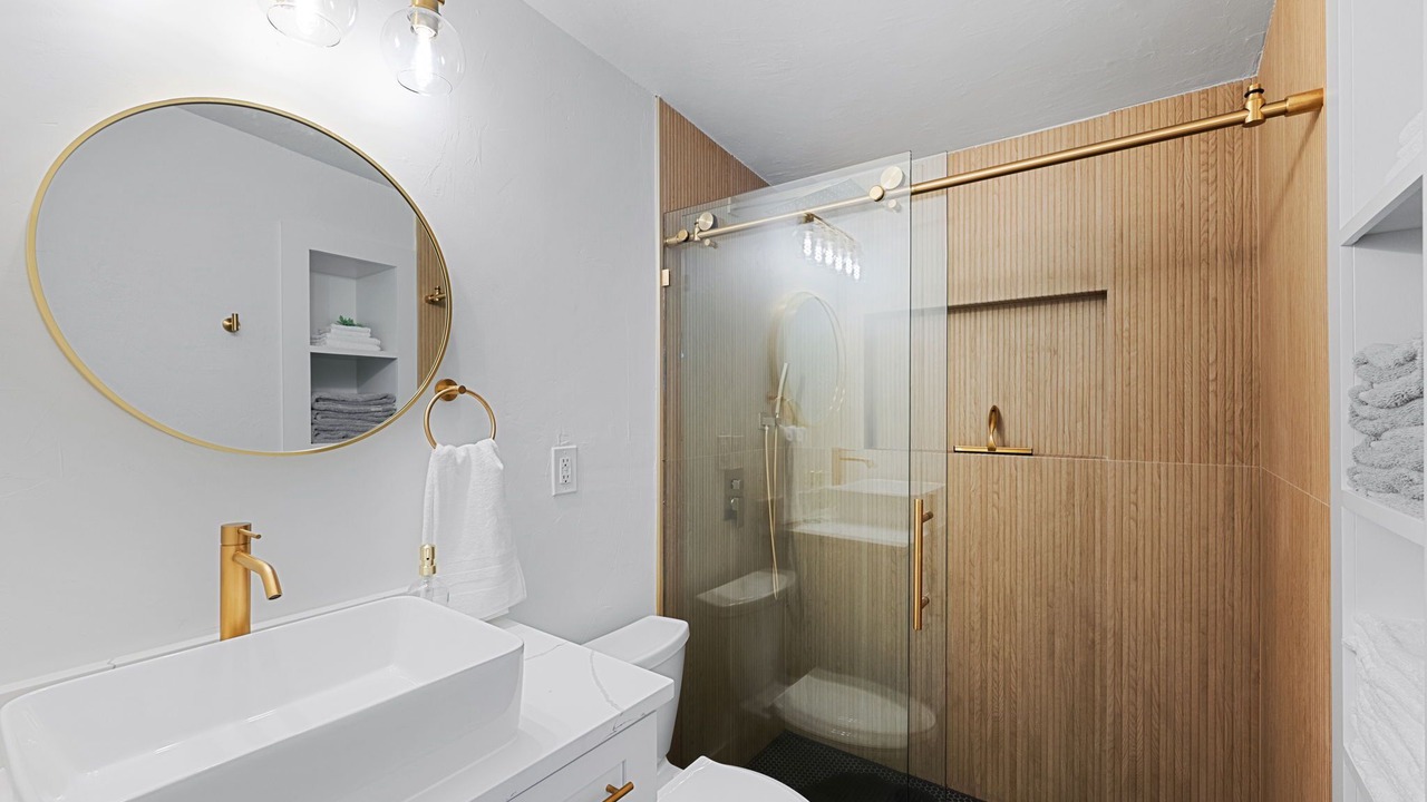 Photo of Bathroom in Pinellas Park
