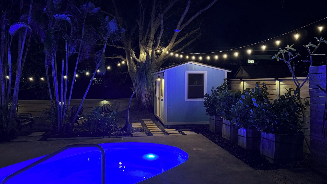Photo of Outdoor in Pinellas Park