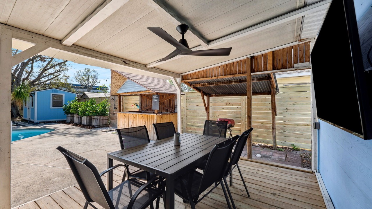 Photo of Outdoor in Pinellas Park