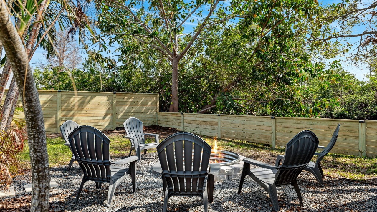Photo of Outdoor in Pinellas Park