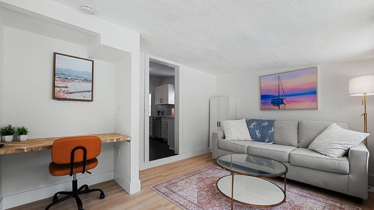 Photo of Livingroom in Pinellas Park