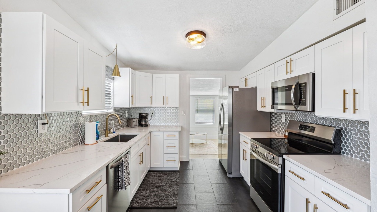 Photo of Kitchen in Pinellas Park