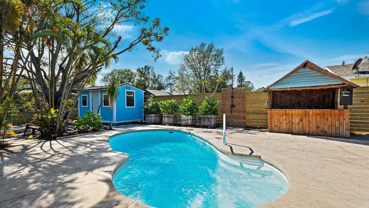 Photo of Outdoor in Pinellas Park