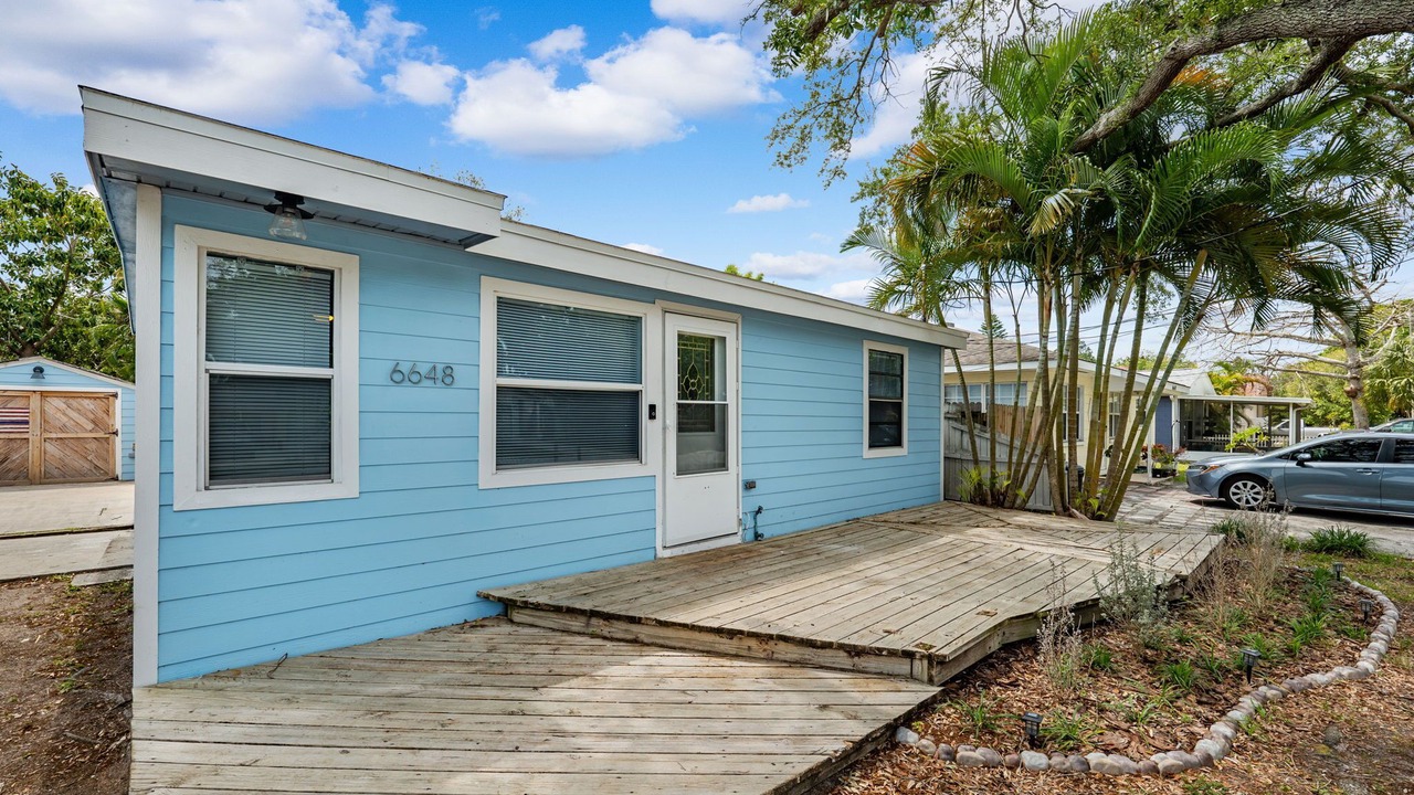 Photo of Outdoor in Pinellas Park