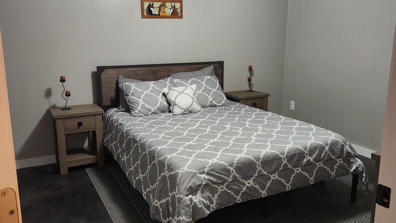 Photo of Bedroom in Andalusia
