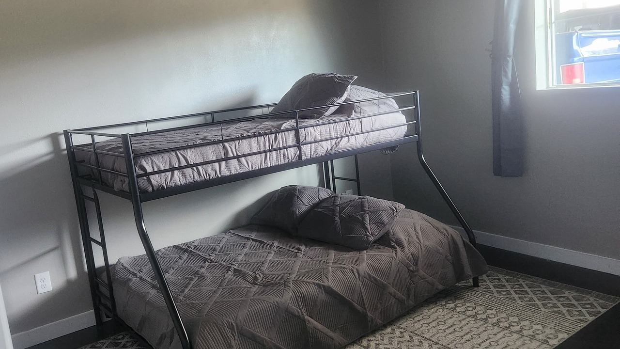 Photo of Bedroom in Andalusia