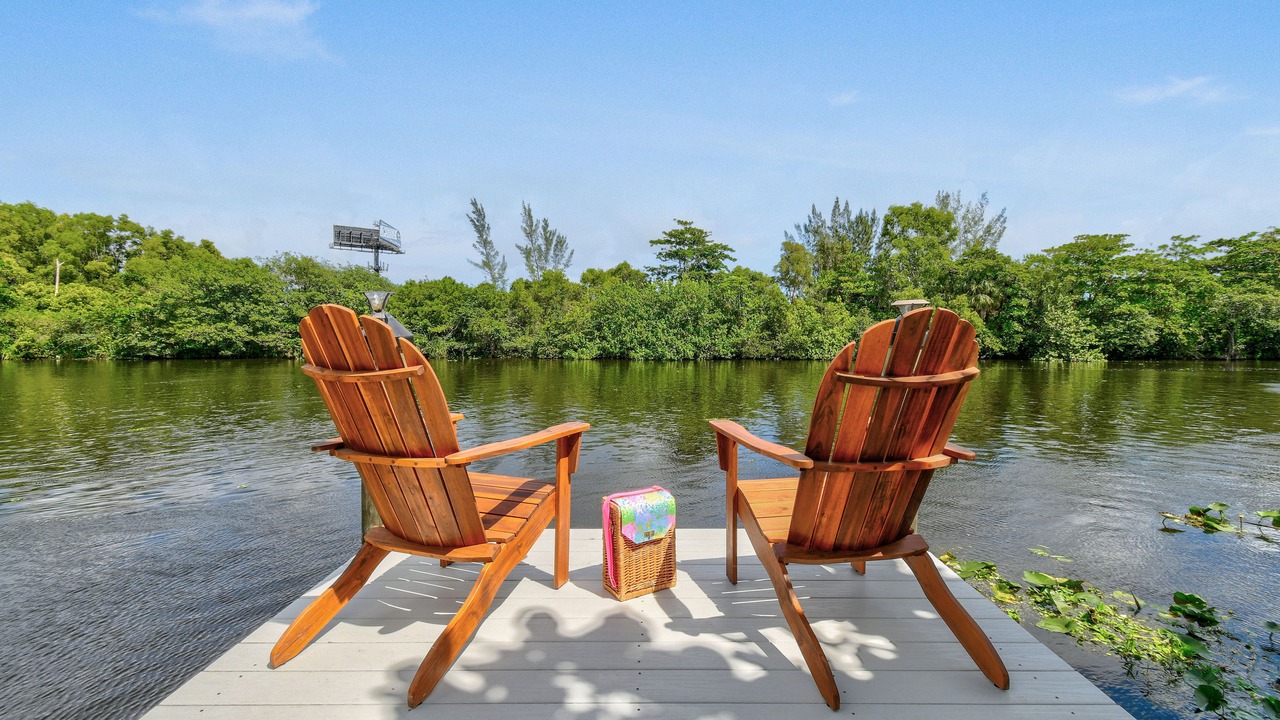 Photo of Outdoor in West Palm Beach