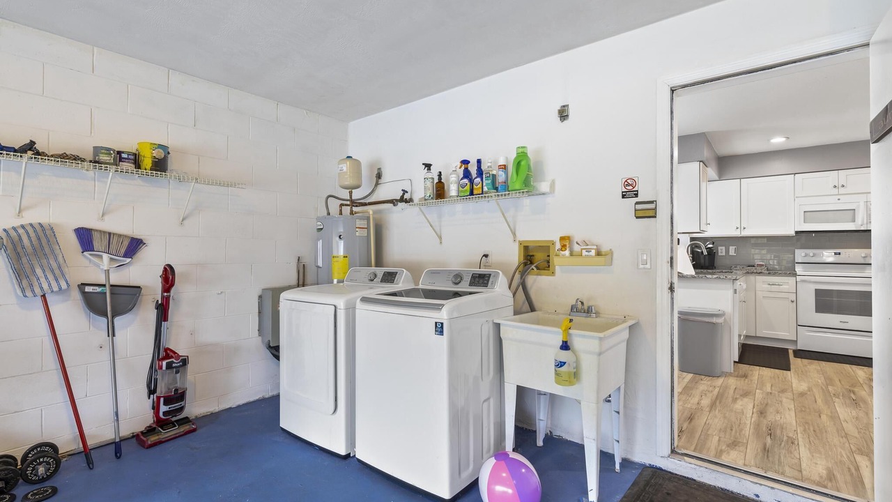 Photo of Kitchen in Indian Trails