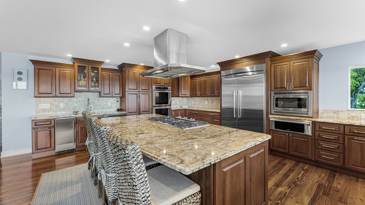 Photo of Kitchen in Tavernier
