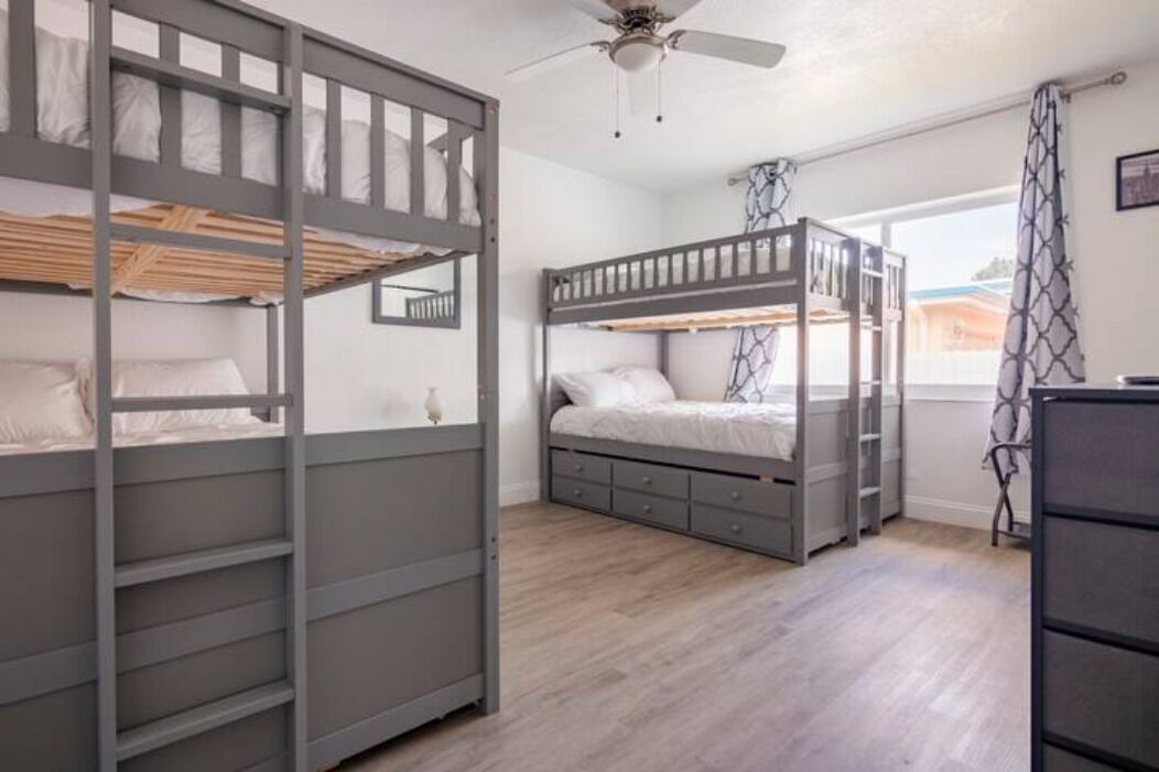 Photo of Bedroom in West Little River