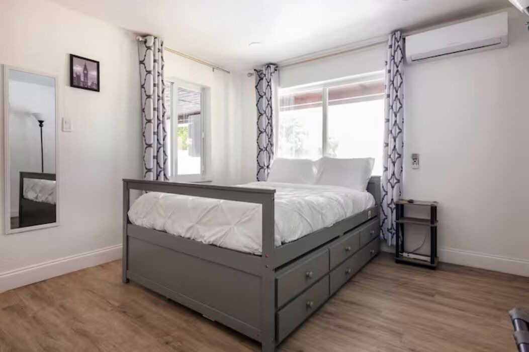 Photo of Bedroom in West Little River
