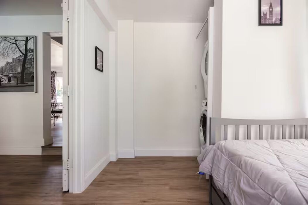 Photo of Bedroom in West Little River