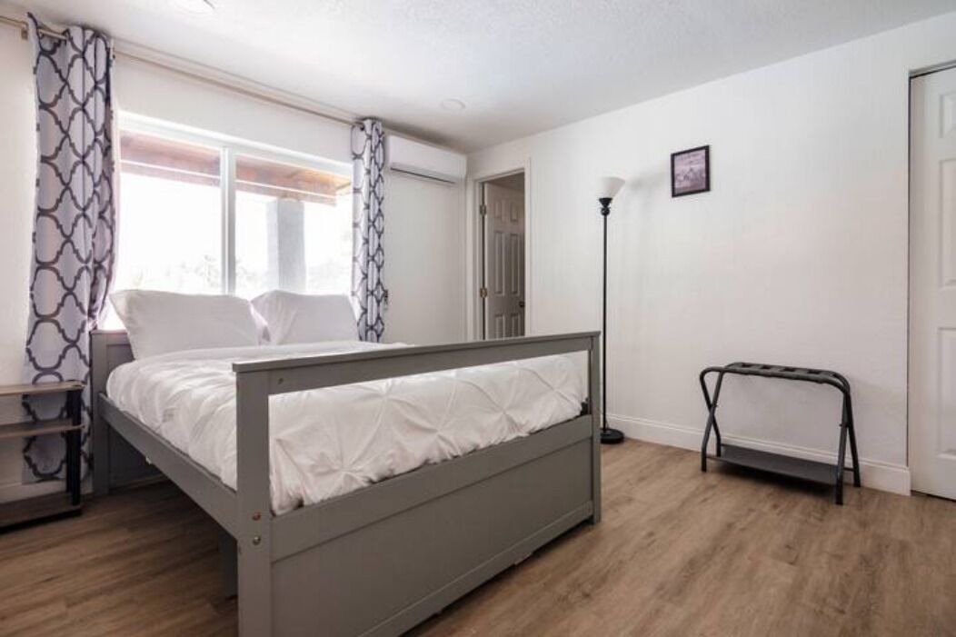 Photo of Bedroom in West Little River