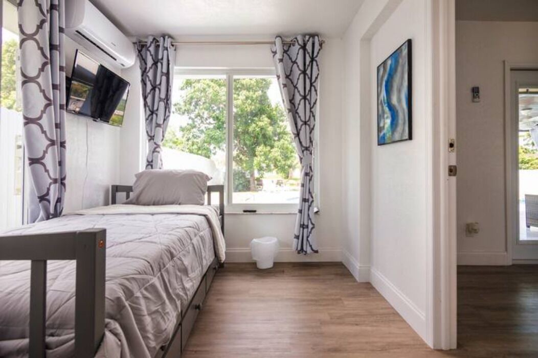 Photo of Bedroom in West Little River