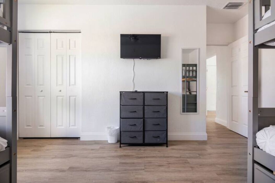 Photo of Bedroom in West Little River
