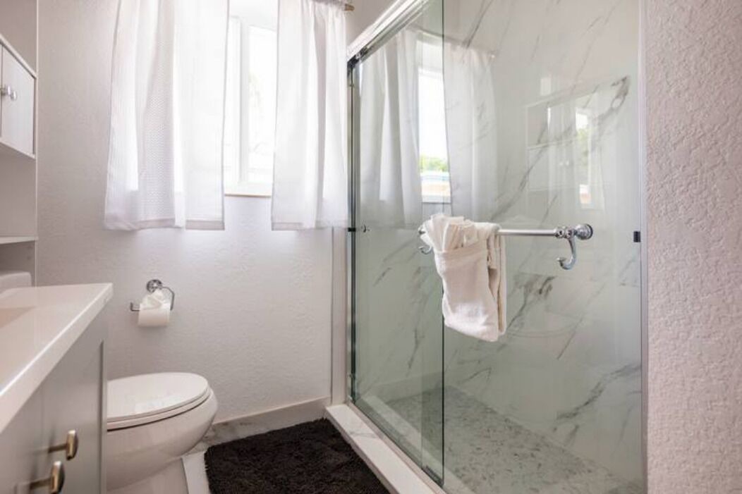 Photo of Bathroom in West Little River